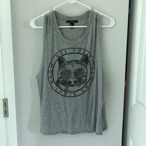 Forever 21 Top - NWOT